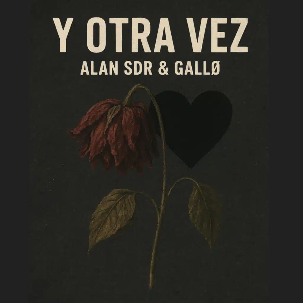 Y Otra Vez (feat. Alan SDR)