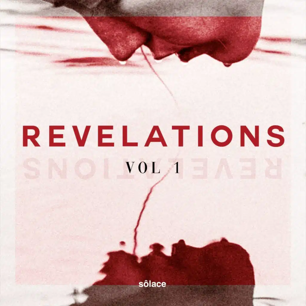 Revelations, Vol. I (feat. Adrià Falcó & Fissure)