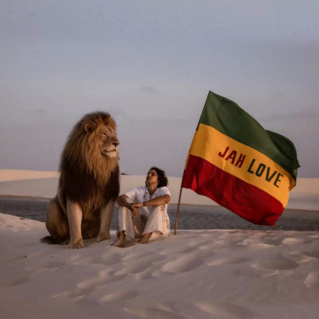 João Beydoun & Blessed