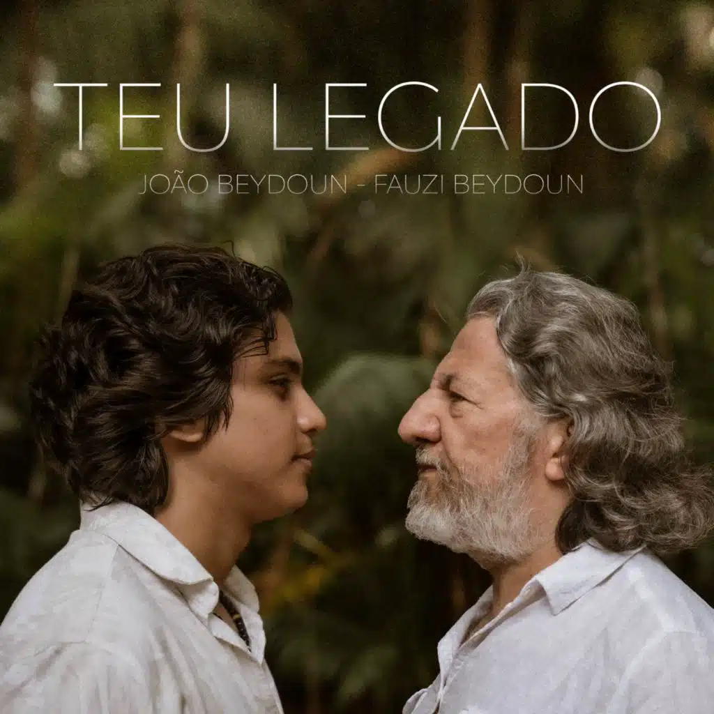 João Beydoun, Fauzi Beydoun, Tribo de Jah & Blessed