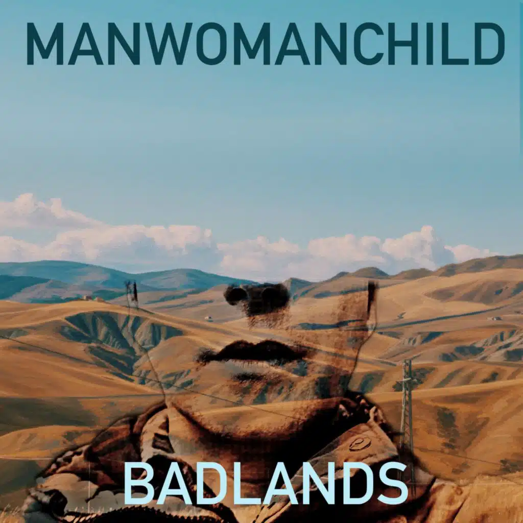 Manwomanchild