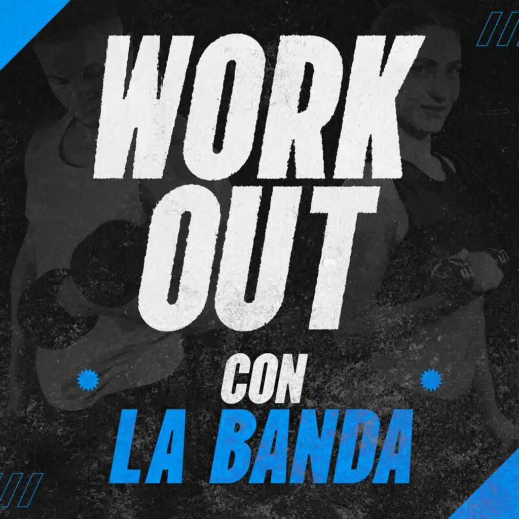 Workout Con La Banda