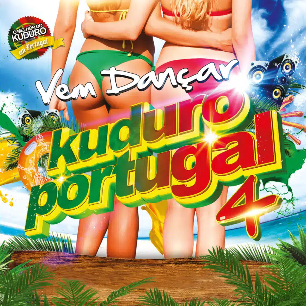 Queima Bilha & Camilo