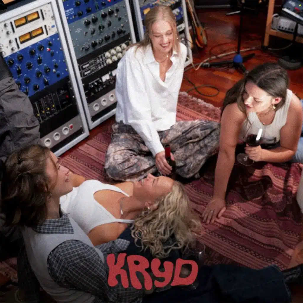 KRYD