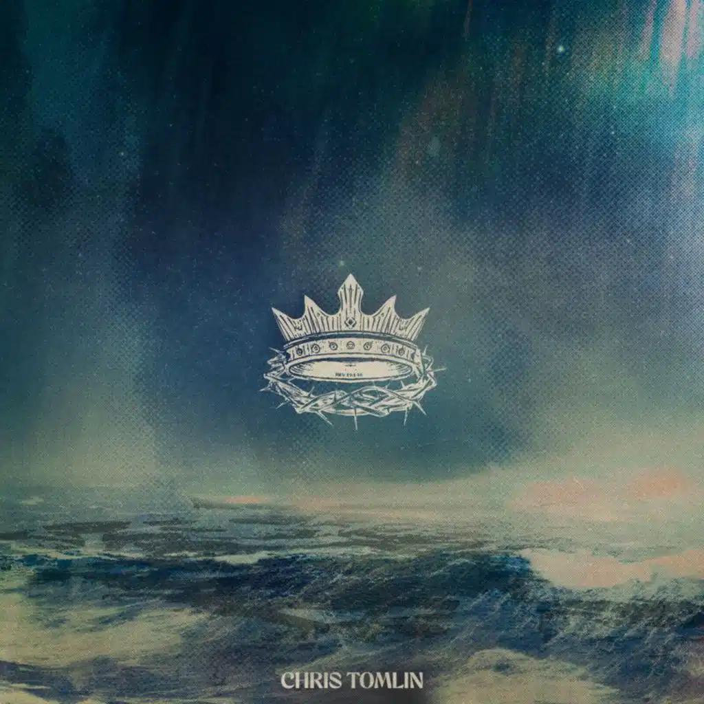 Chris Tomlin & The Birmingham Youth & Young Adult Fellowship Choir