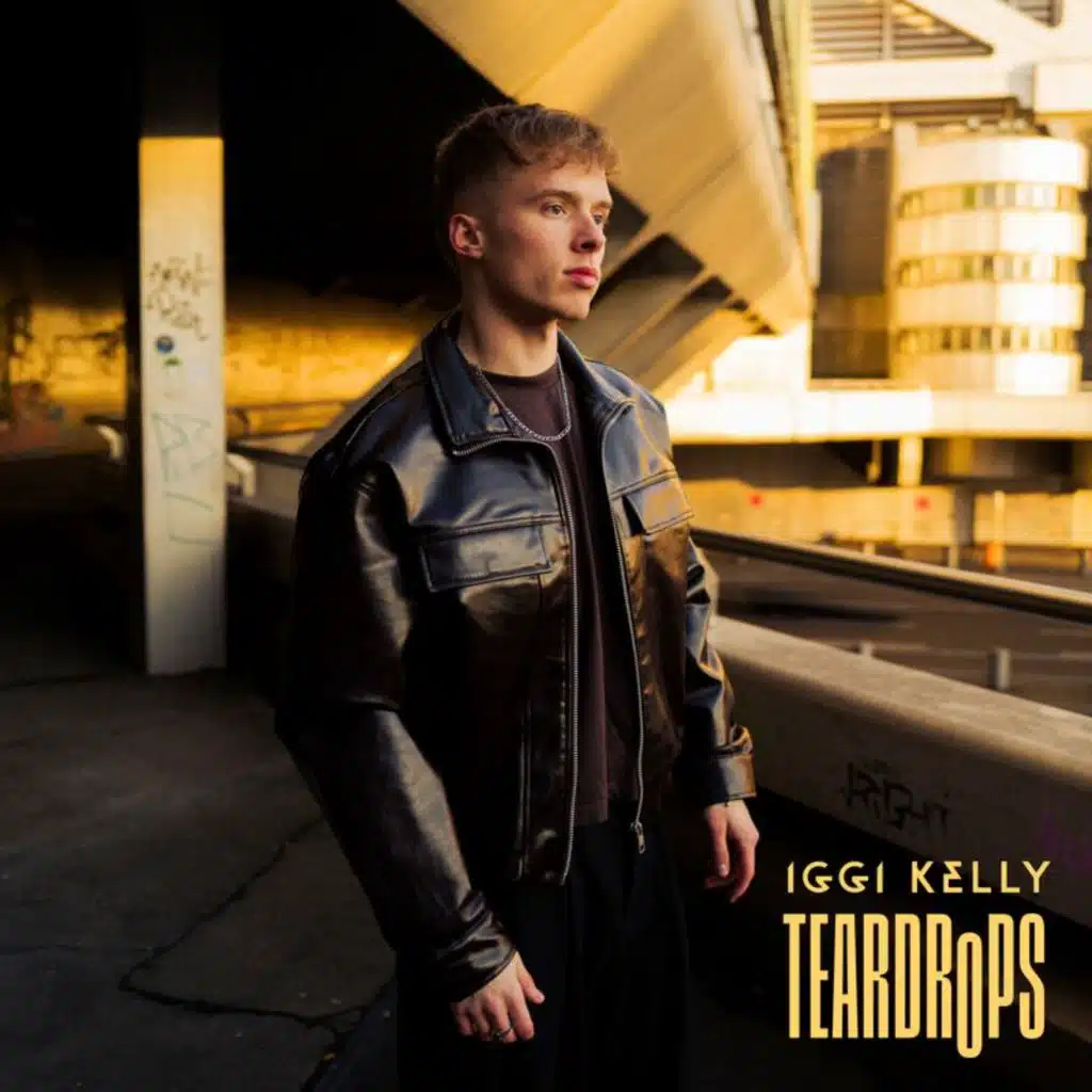Iggi Kelly