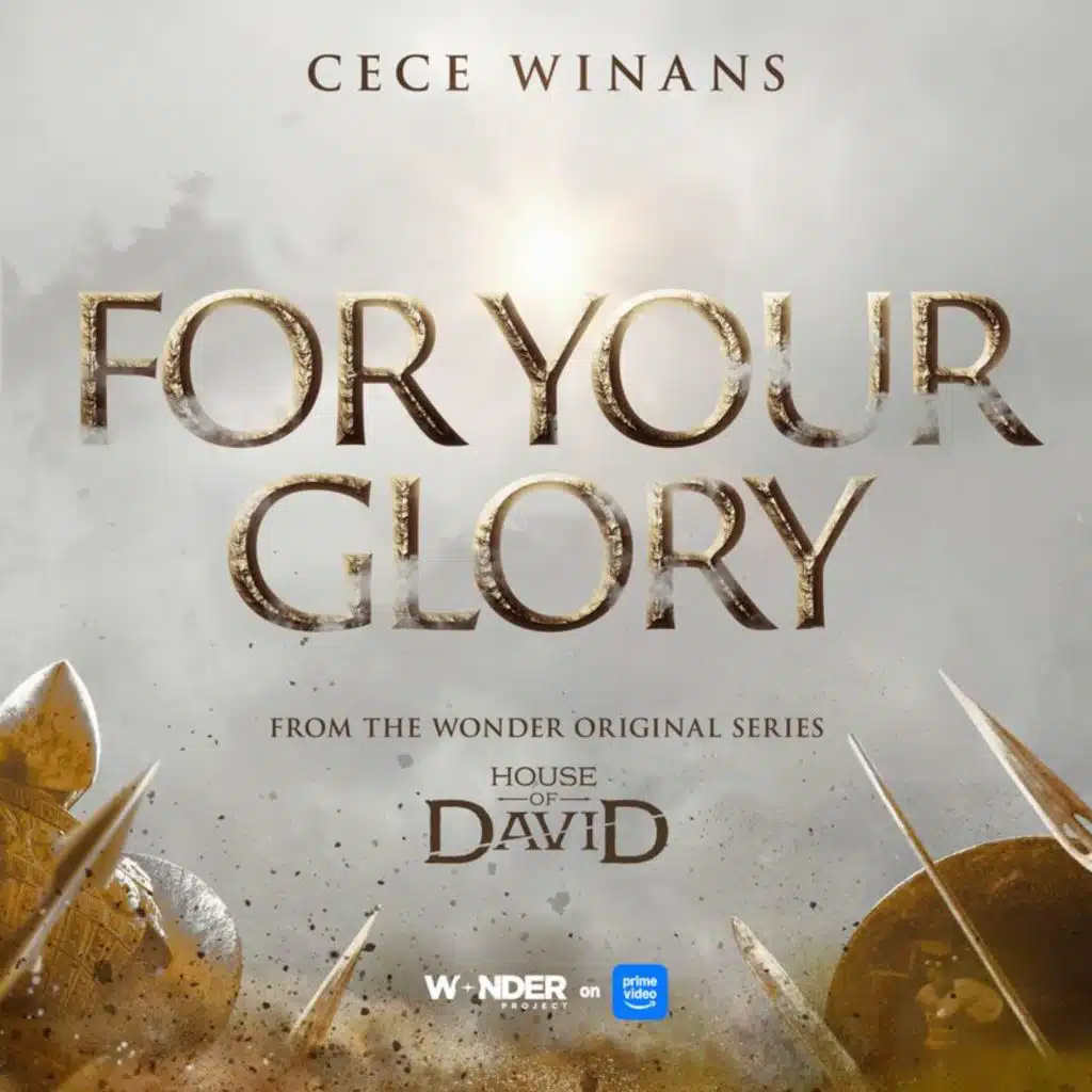 CeCe Winans, House Of David & Wonder Project