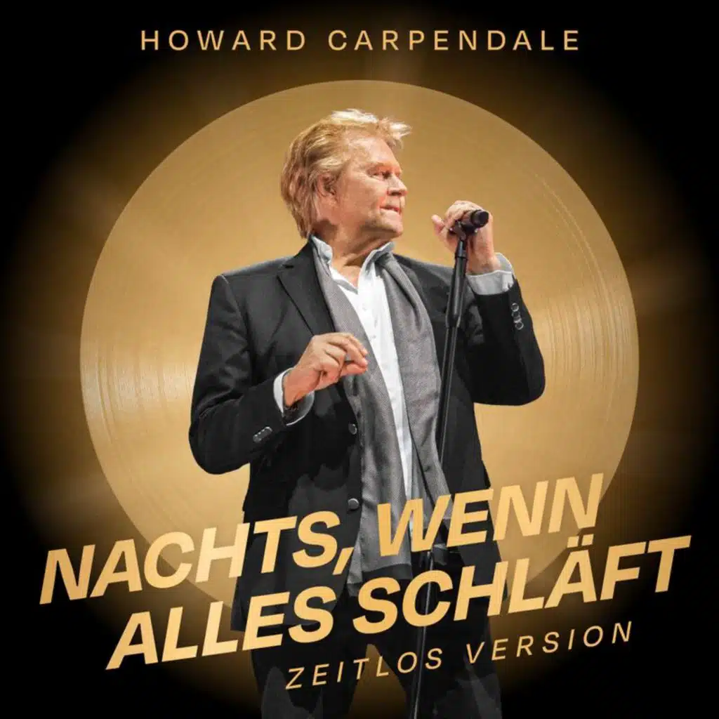 Nachts, wenn alles schläft (Zeitlos Version)