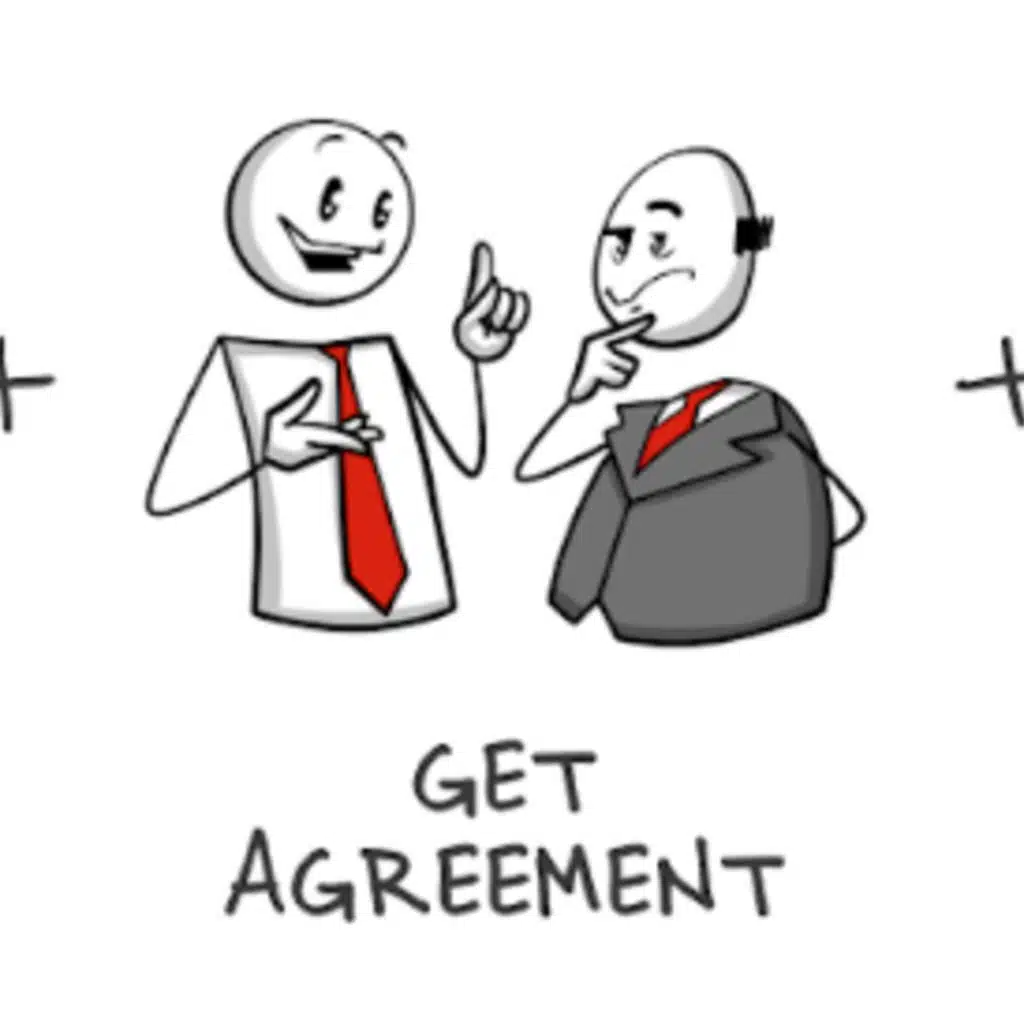 How to Sell Against Competition: Convert Your Competitors Accounts To Your Own | Salesman Podcast