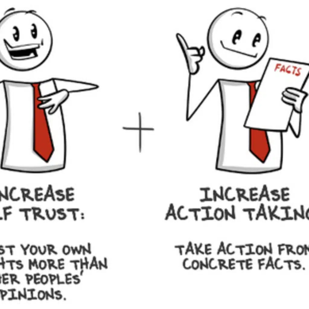How to Improve Self-Esteem in Sales: 12 Techniques to Try | Salesman Podcast