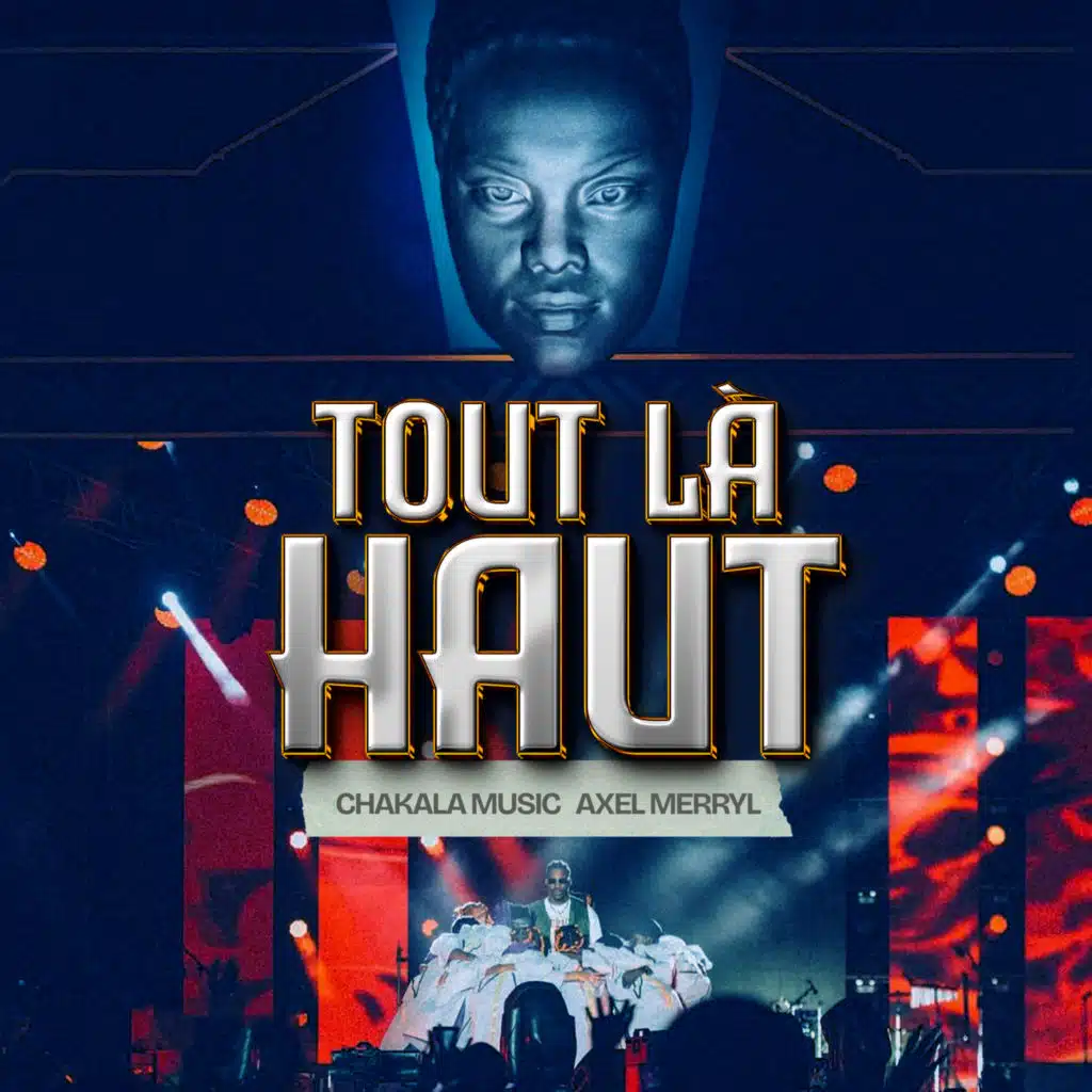 Tout là haut (II)