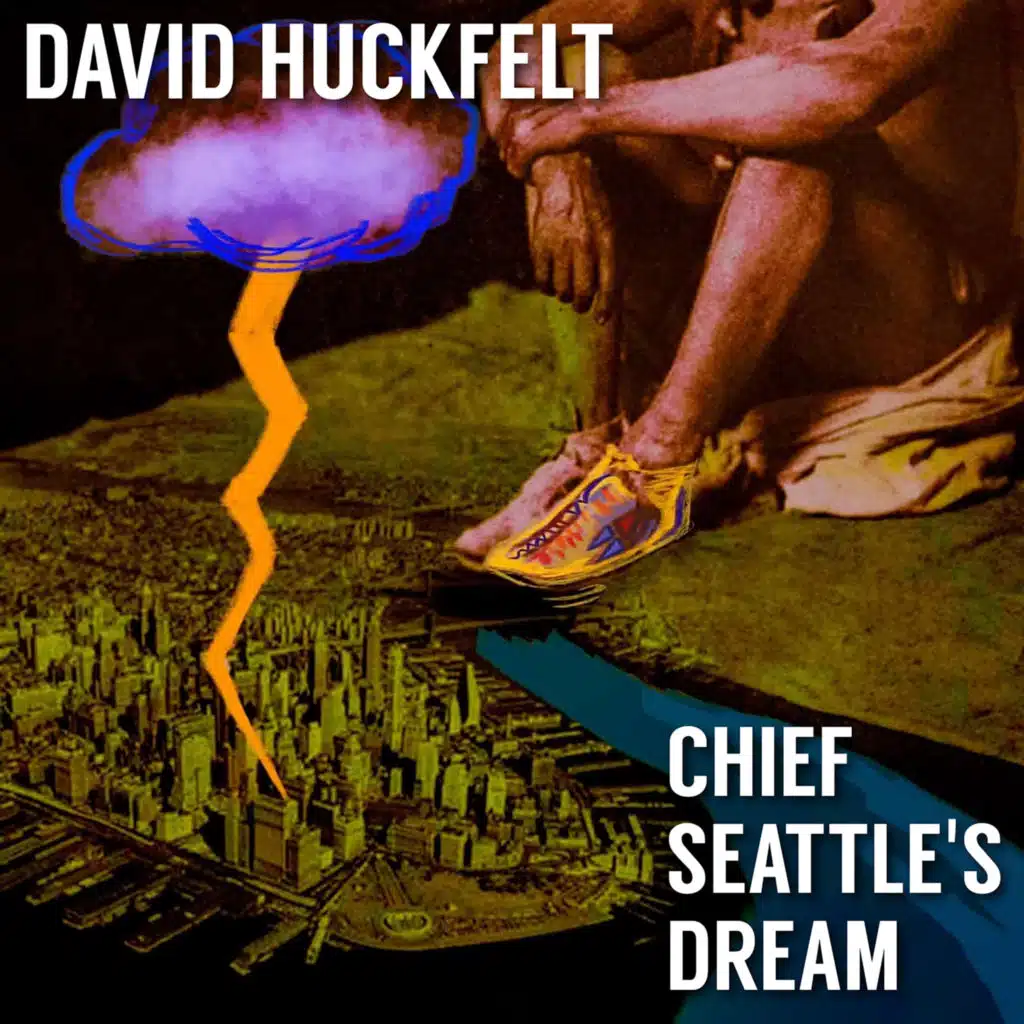 Chief Seattle's Dream