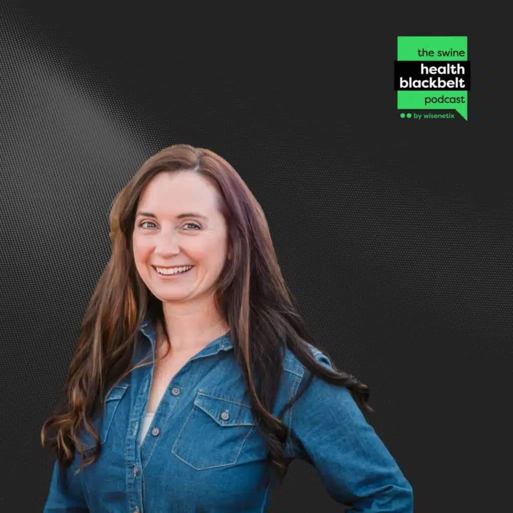 Dr. Abbey Canon: AASV Early-Career Program | Ep. 191