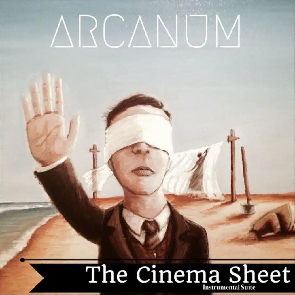 Arcanum