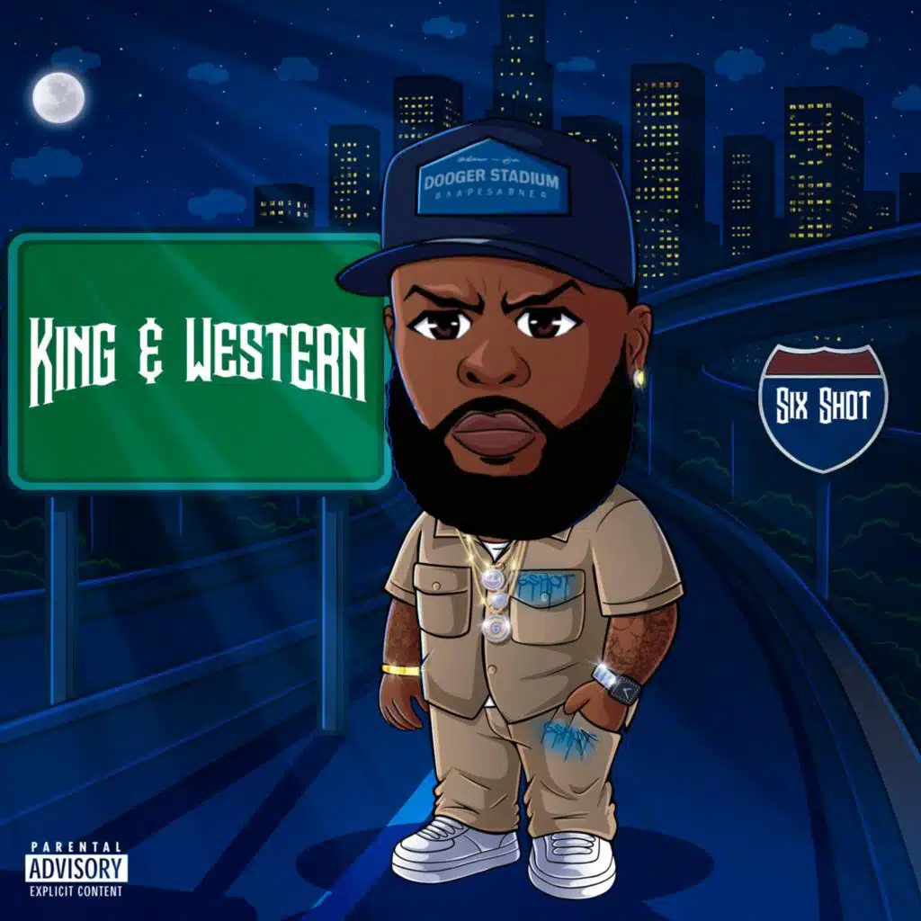 King & Western
