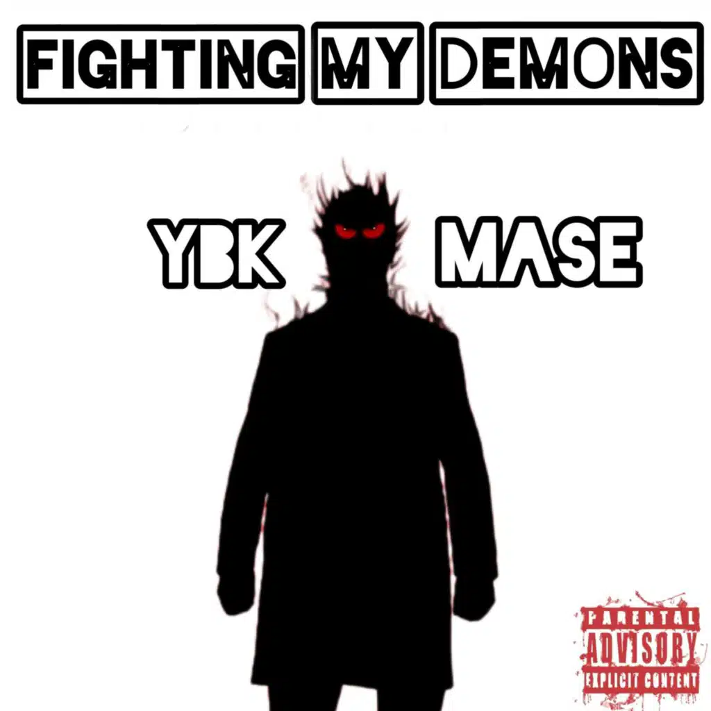 Fighting My Demons