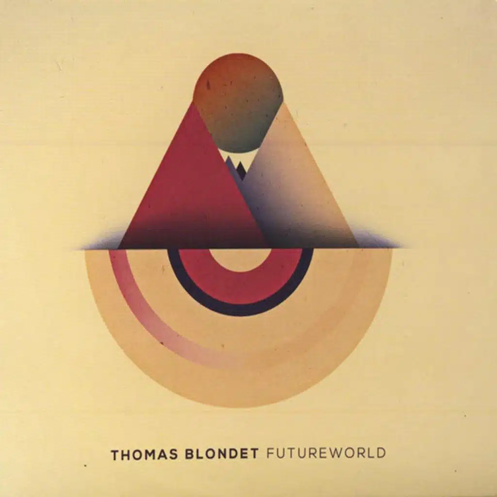 Future World
