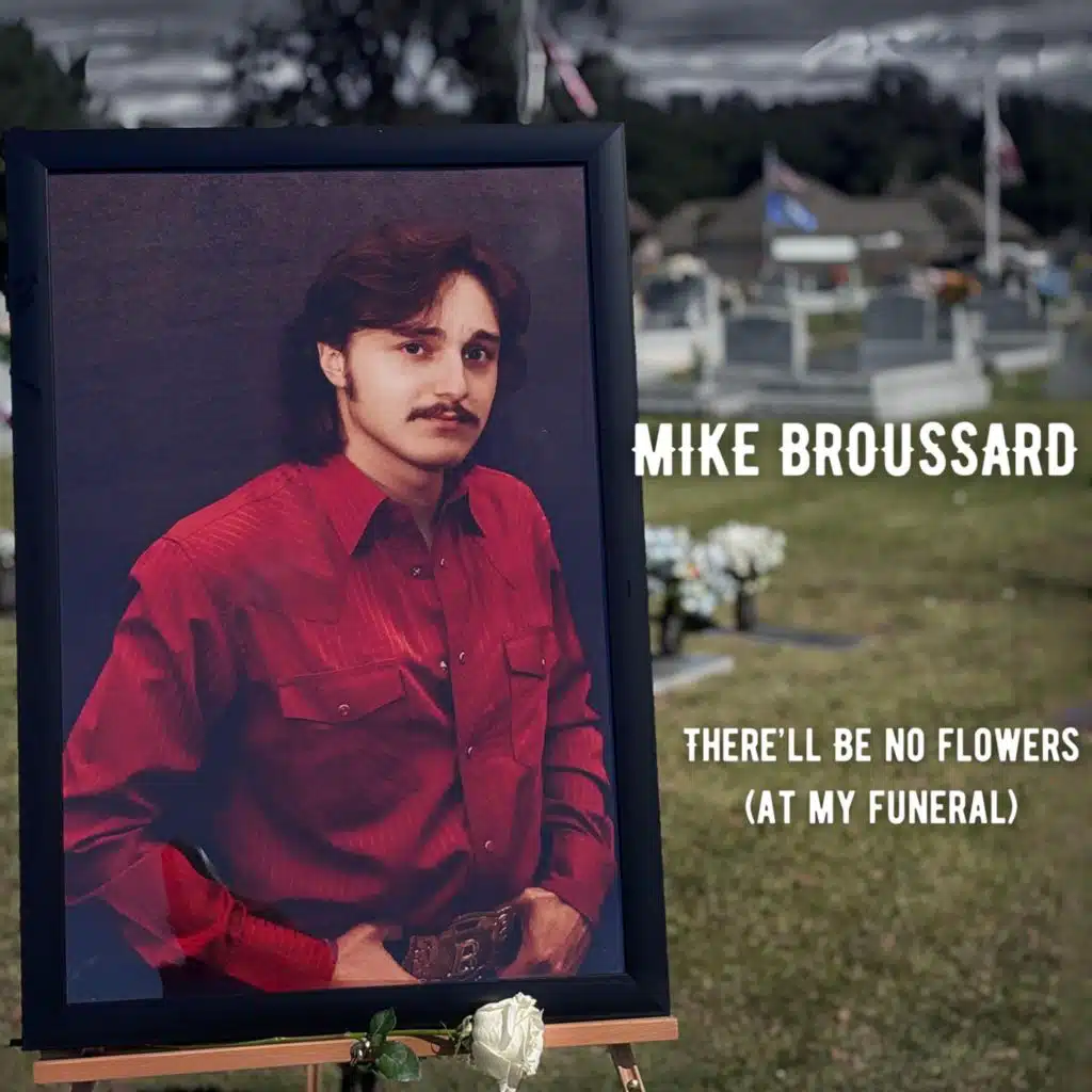 Mike Broussard