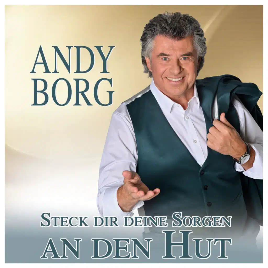 Andy Borg