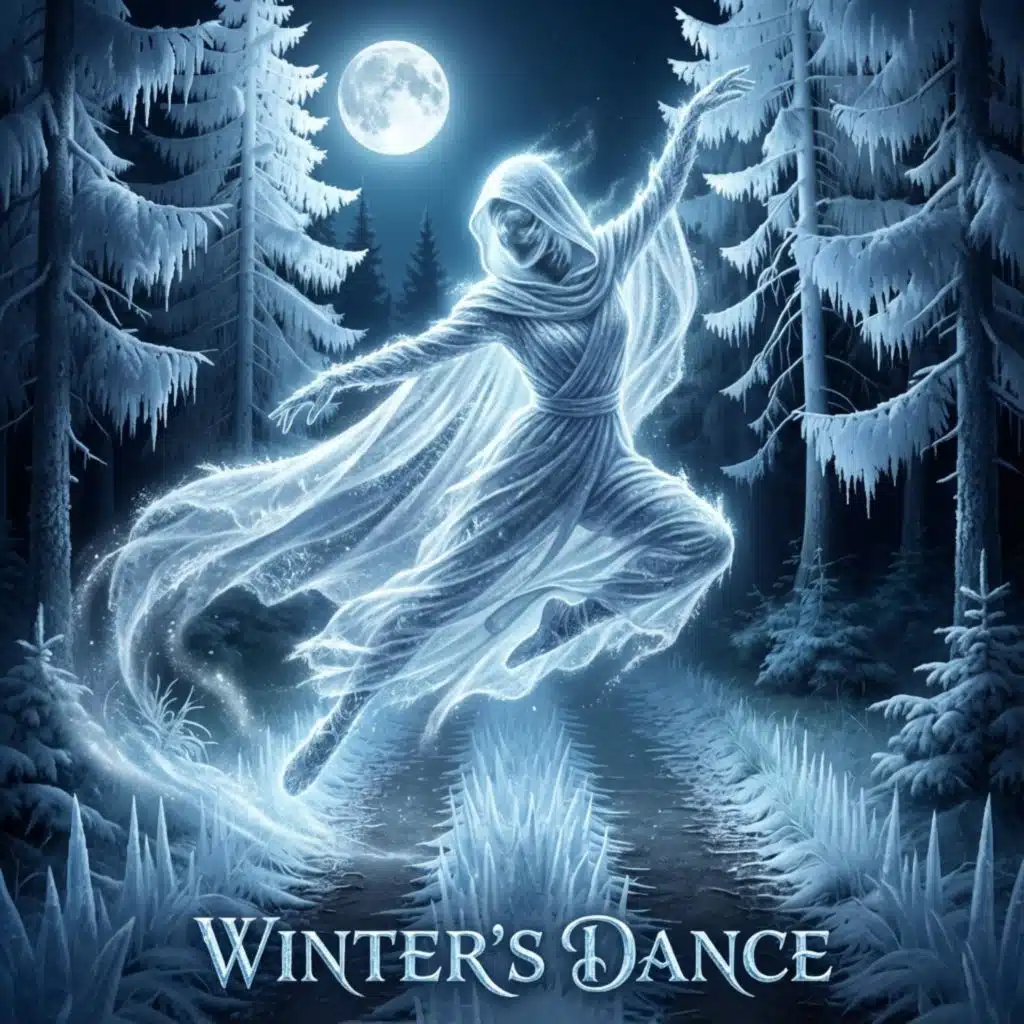 Winter's Dance