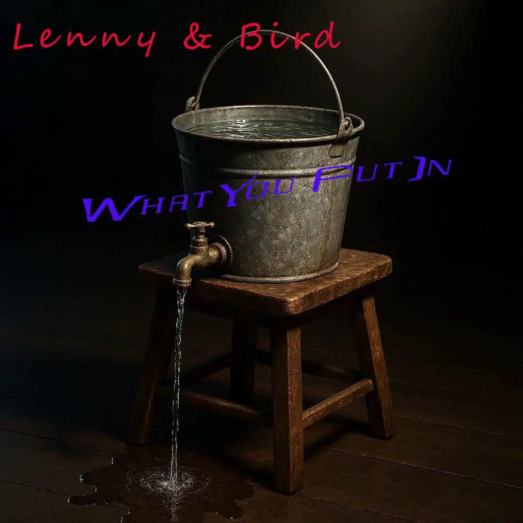 Lenny & Bird