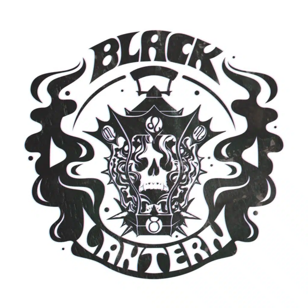 Black Lantern