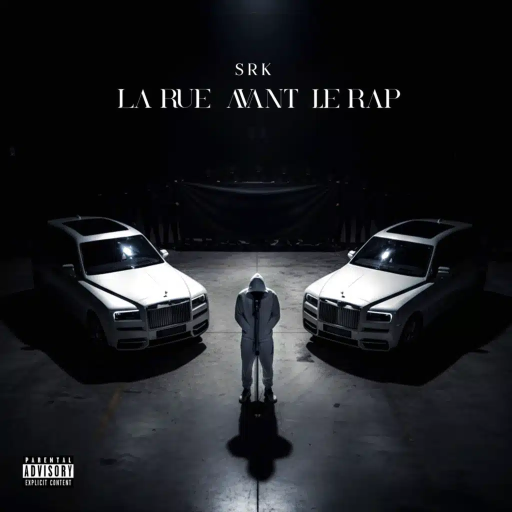 SRK (Jom & Tony Tone)