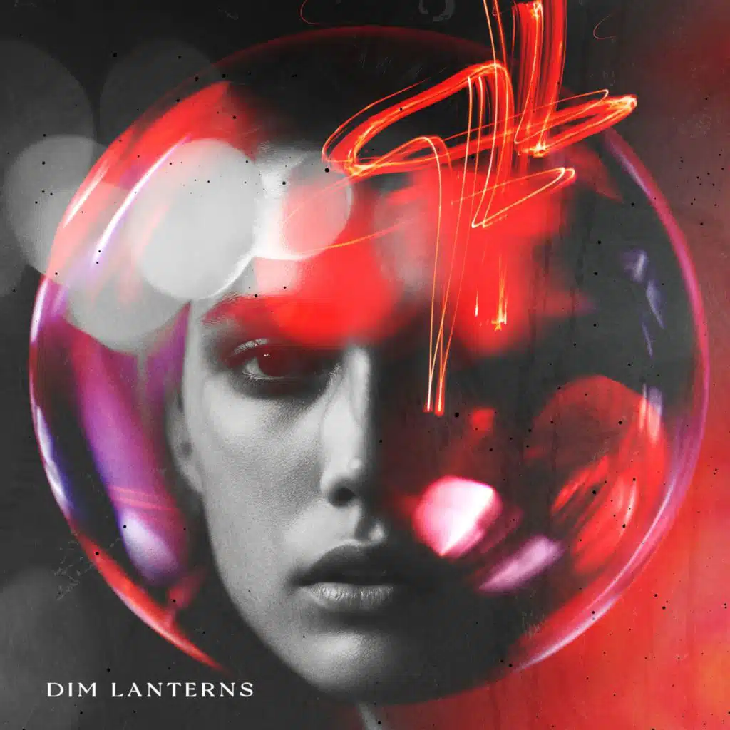 Dim Lanterns