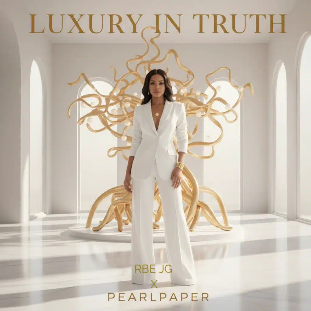 Luxury In Truth