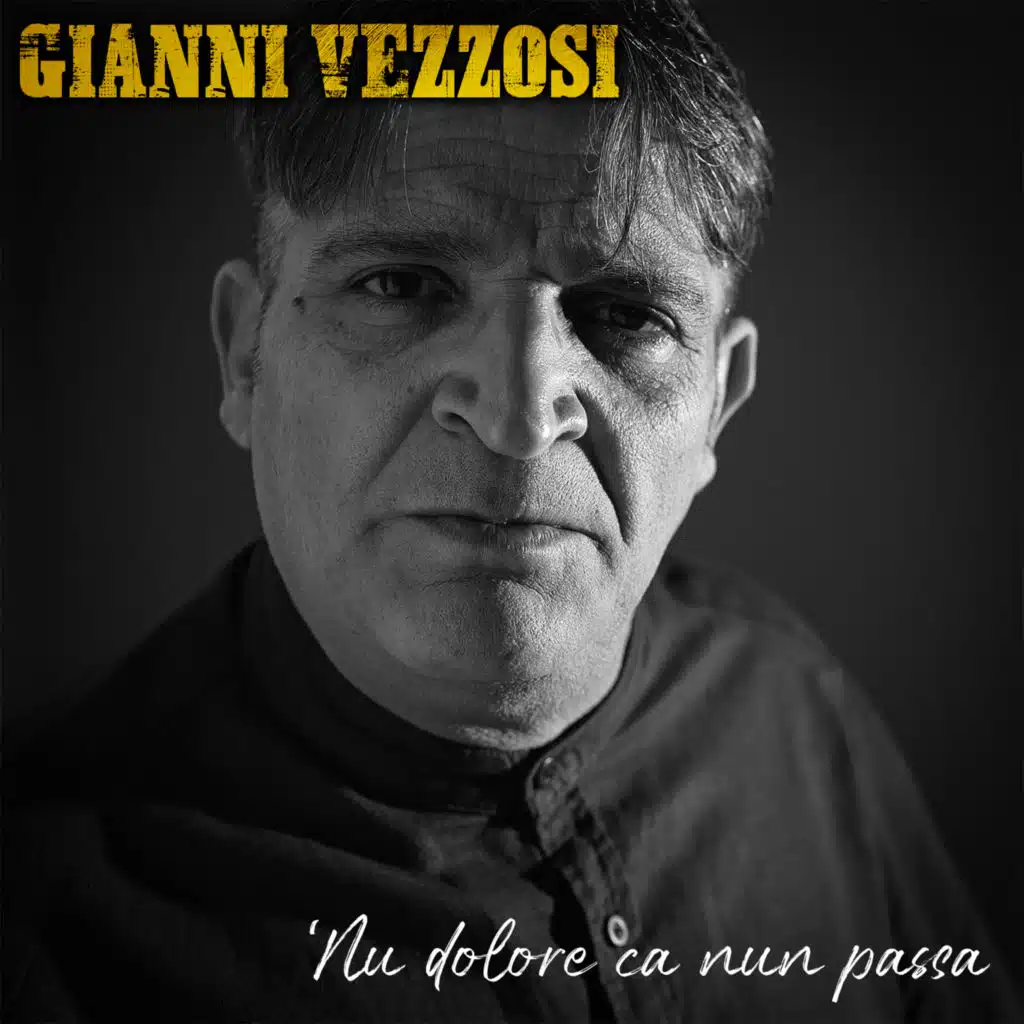 Gianni Vezzosi