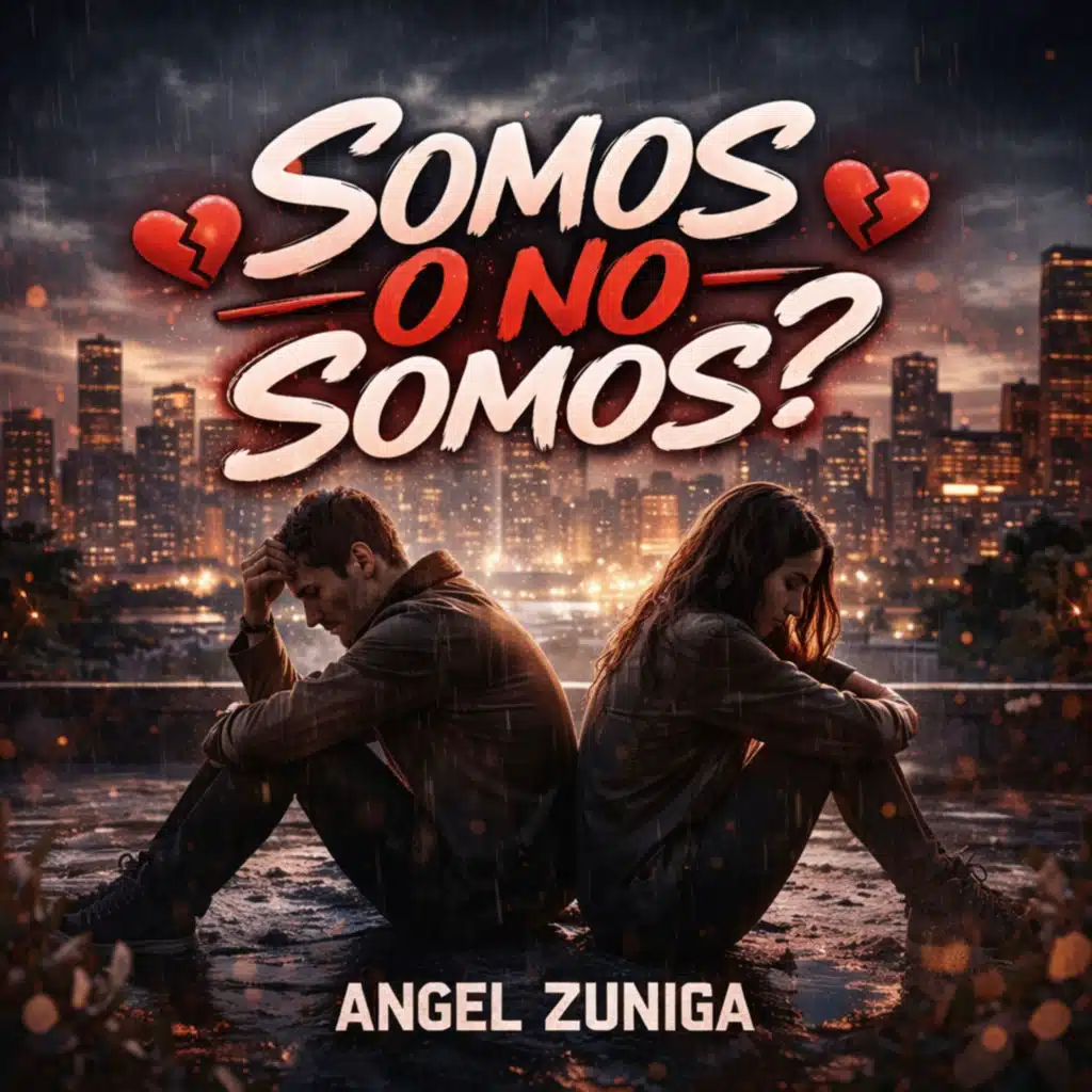 Somos O No Somos?