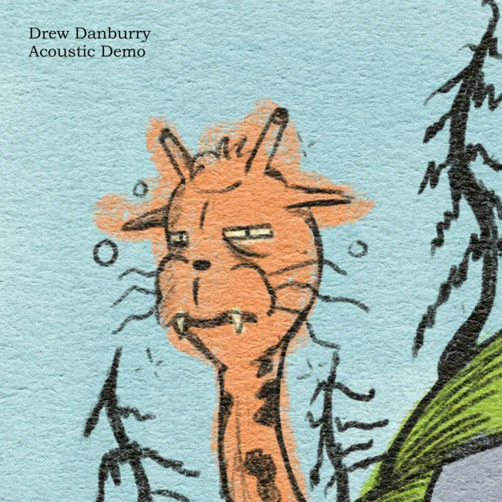 Drew Danburry