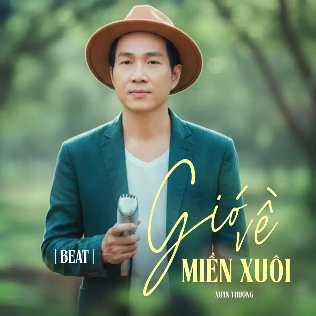 Gió Về Miền Xuôi (Beat)