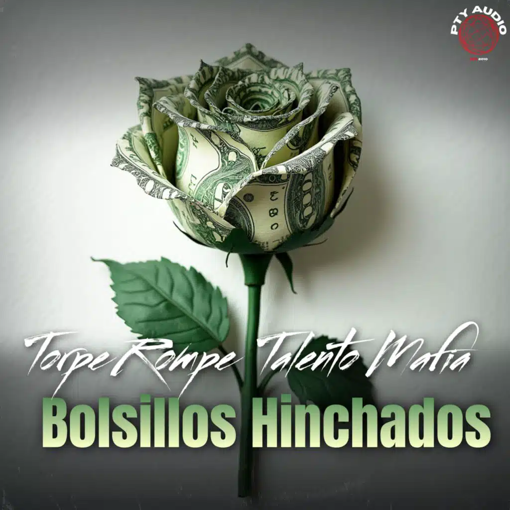 Bolsillos Hinchados (Acapella) [feat. Pty Audio]