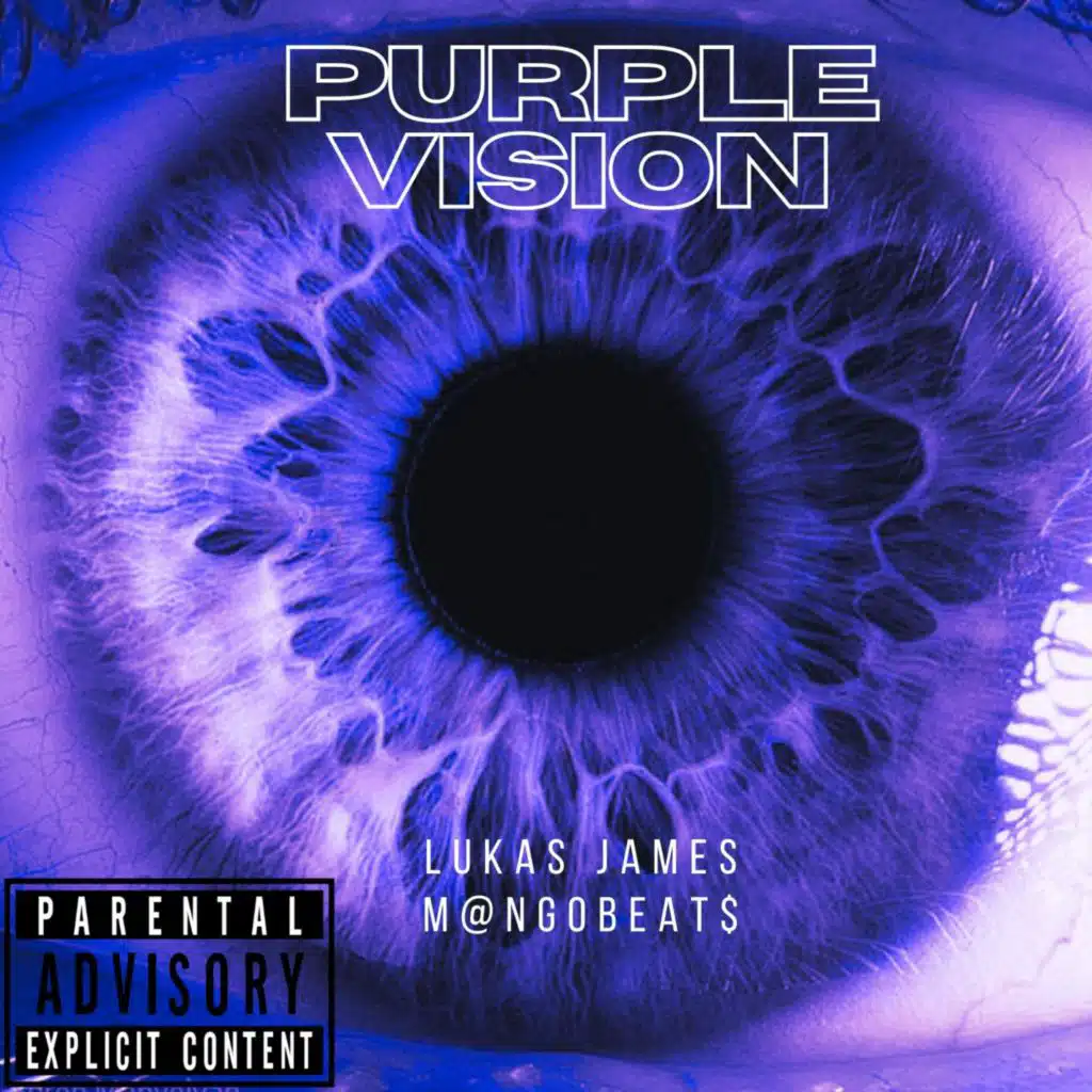 PURPLE VISION