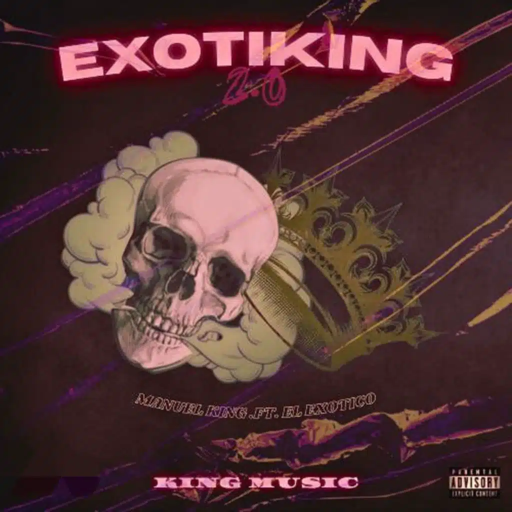 Exotiking 2.0 (feat. El Exotico)