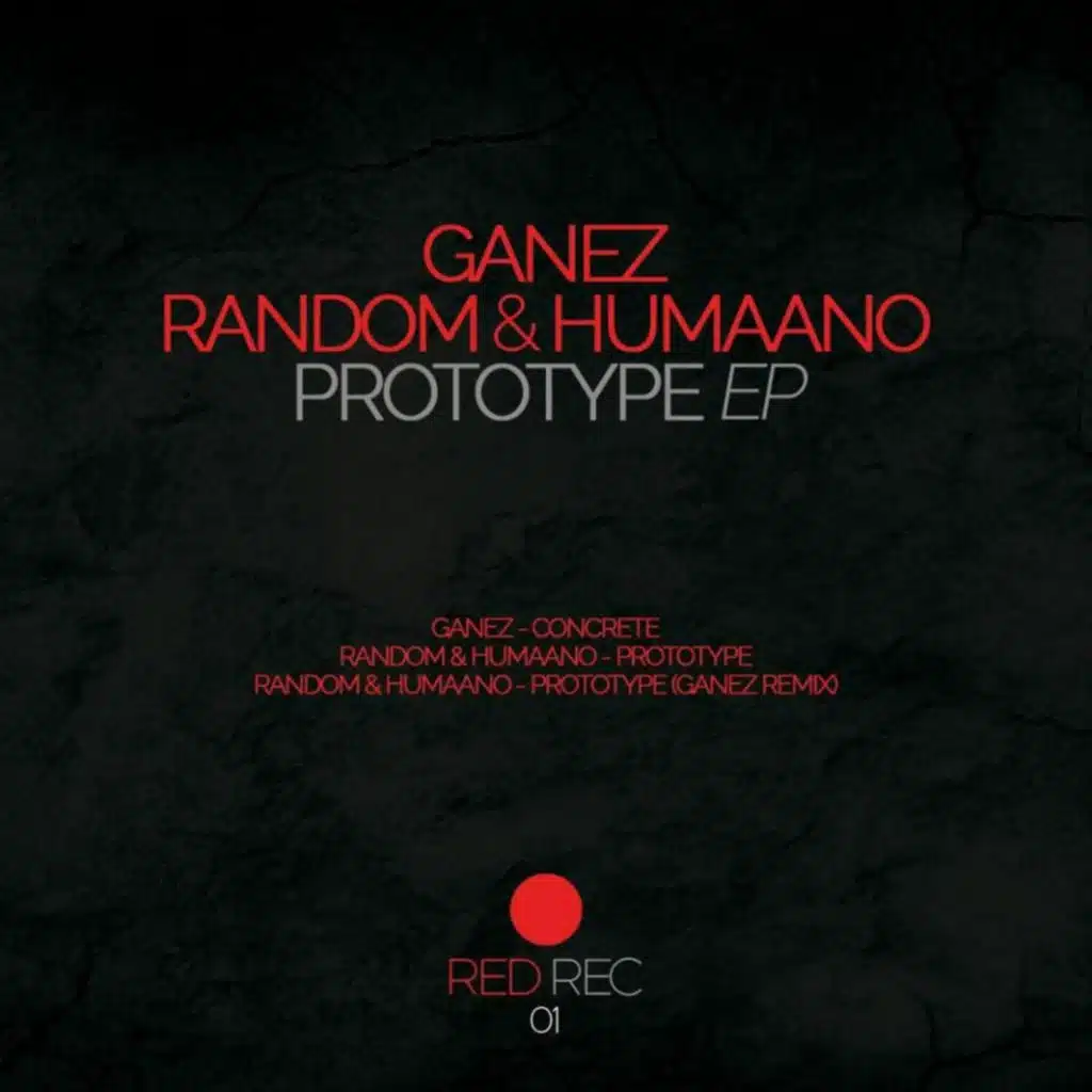 Prototype (Ganez Remix)