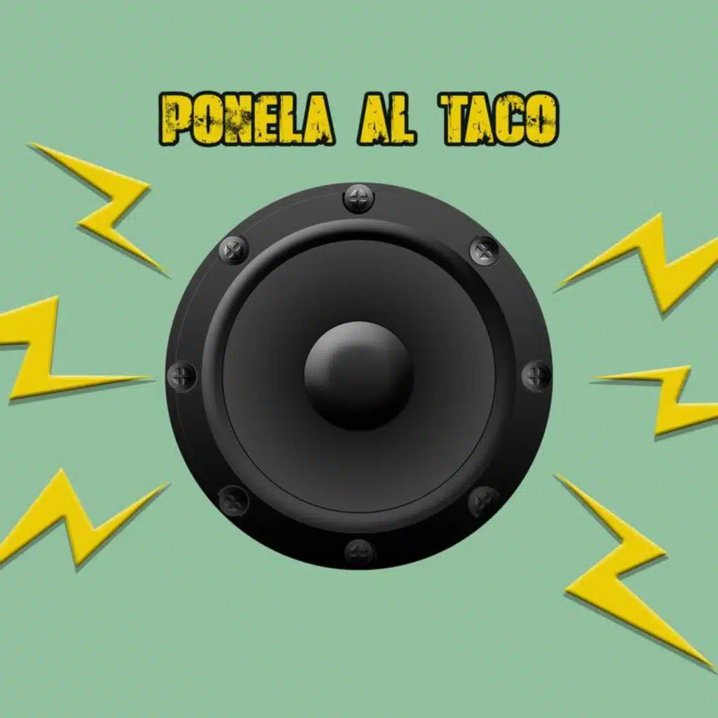 Ponela al taco