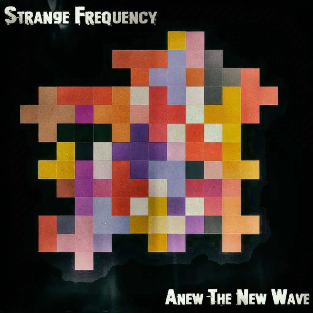 Strange Frequency