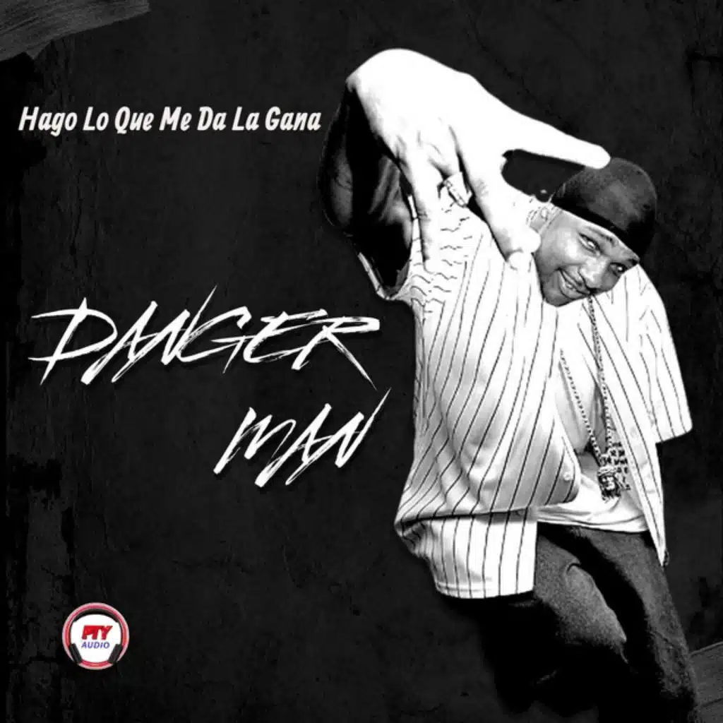 Hago Lo Que Me Da La Gana