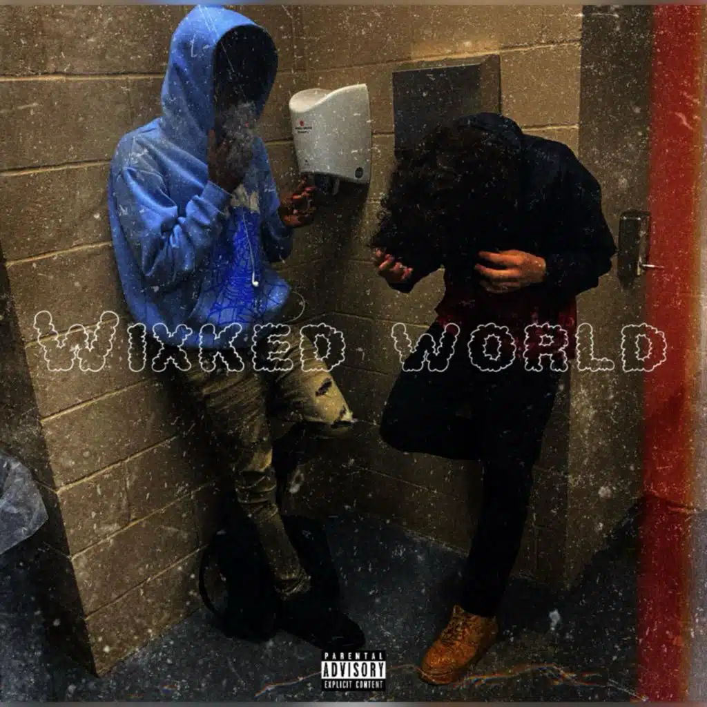 Wixked World