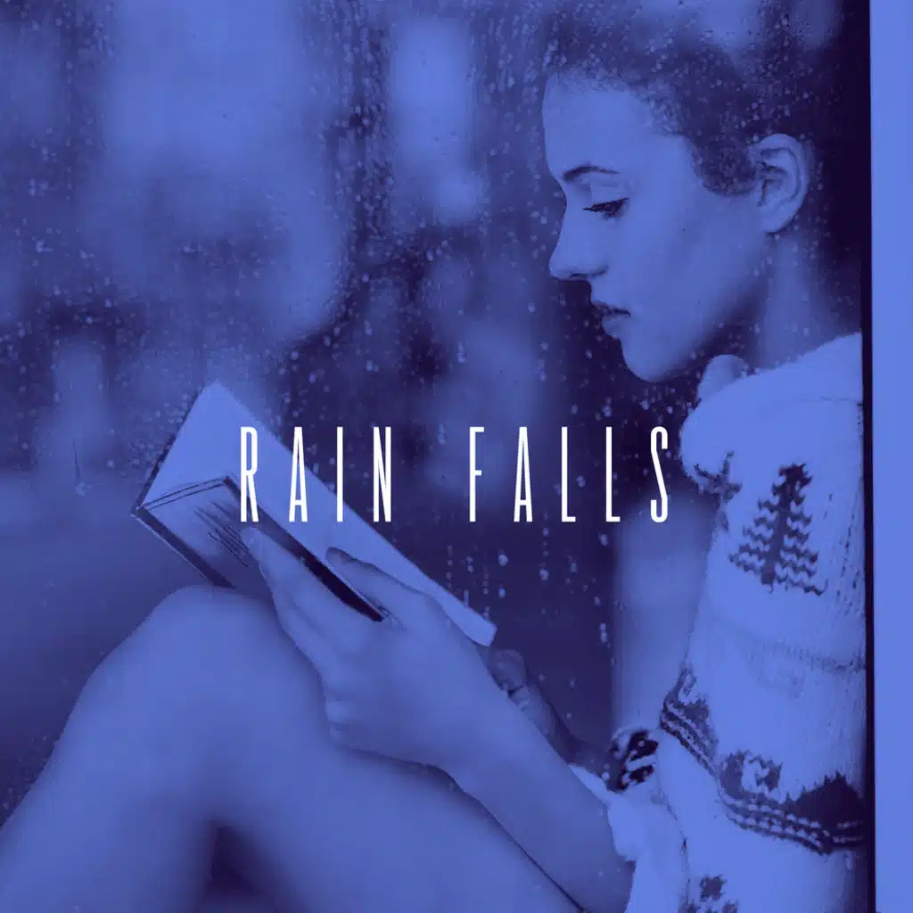 Rain Sound : Sleep Mantra