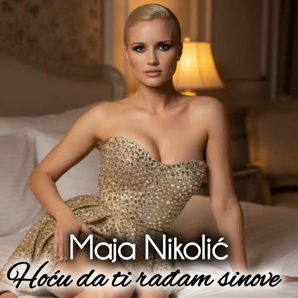 Maja Nikolic