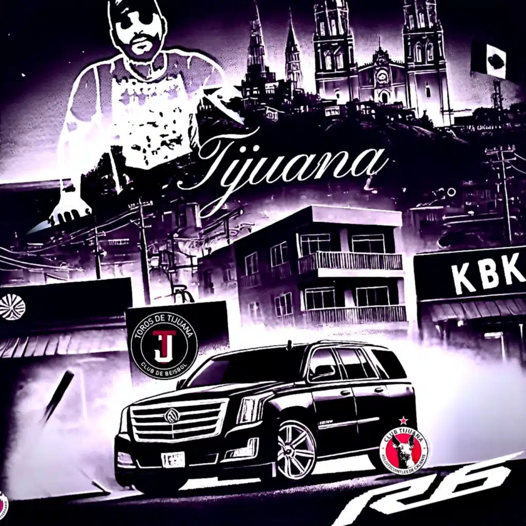 KBK de Tijuana