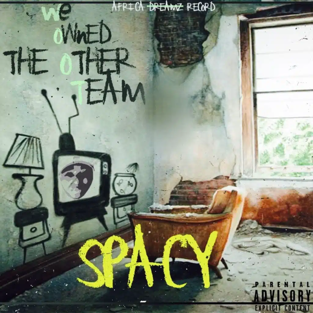 We Owned the Other Team