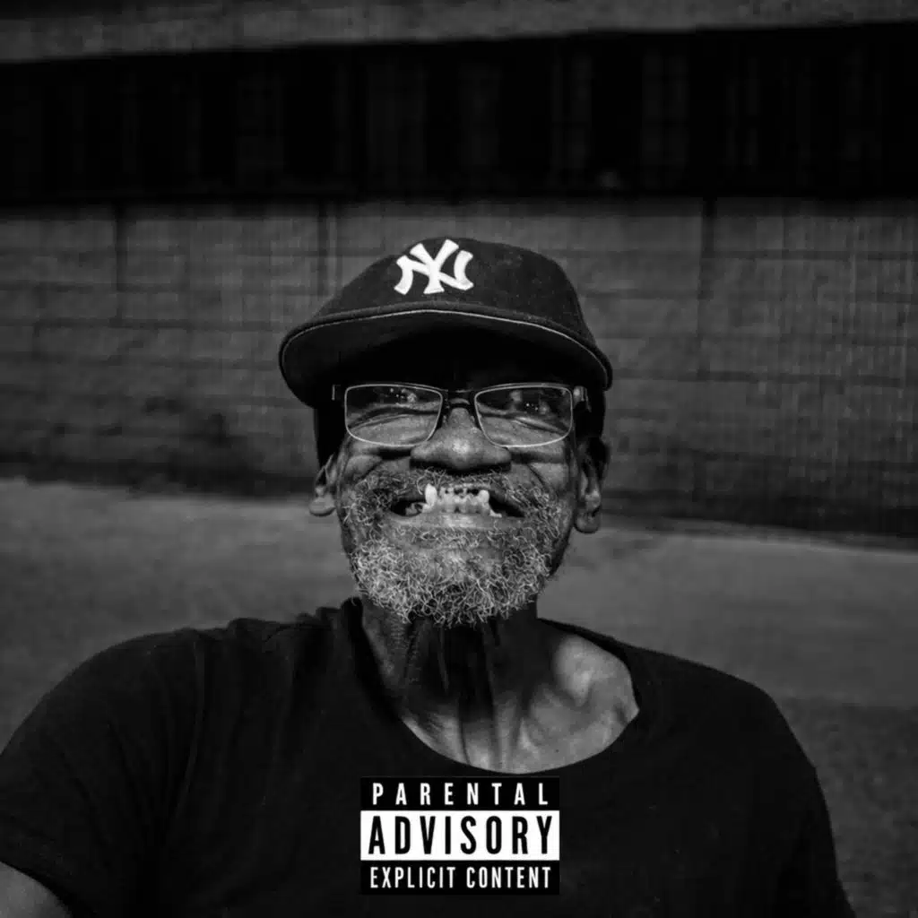 BREAK DOWN (feat. Jadakiss)