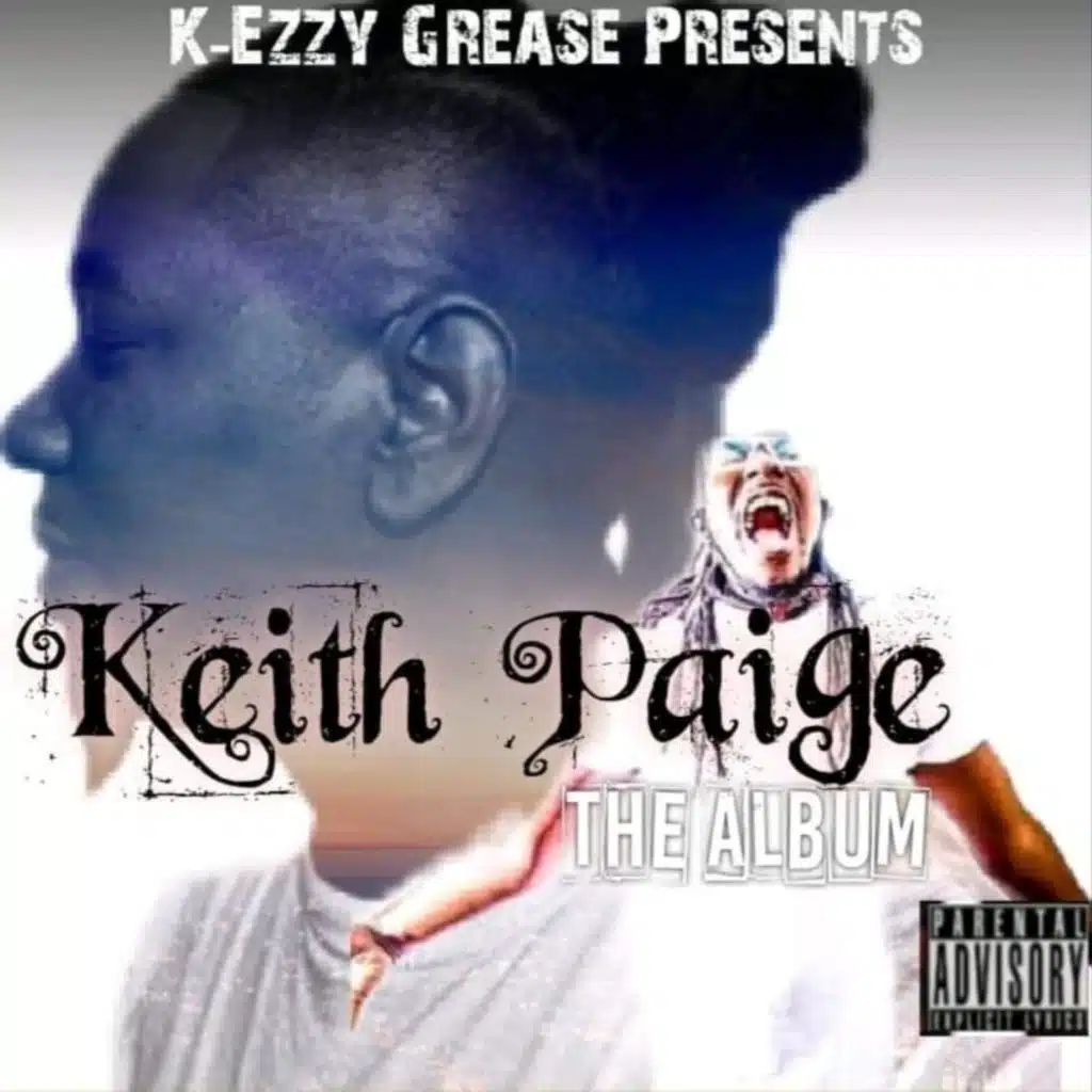 Keith Paige