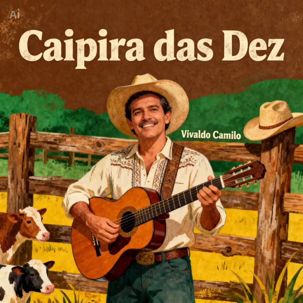 Caipira das dez