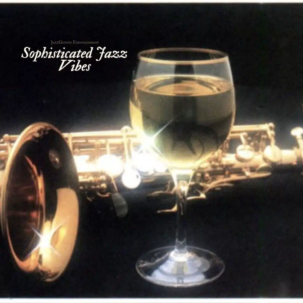 Sophisticated Jazz Vibes