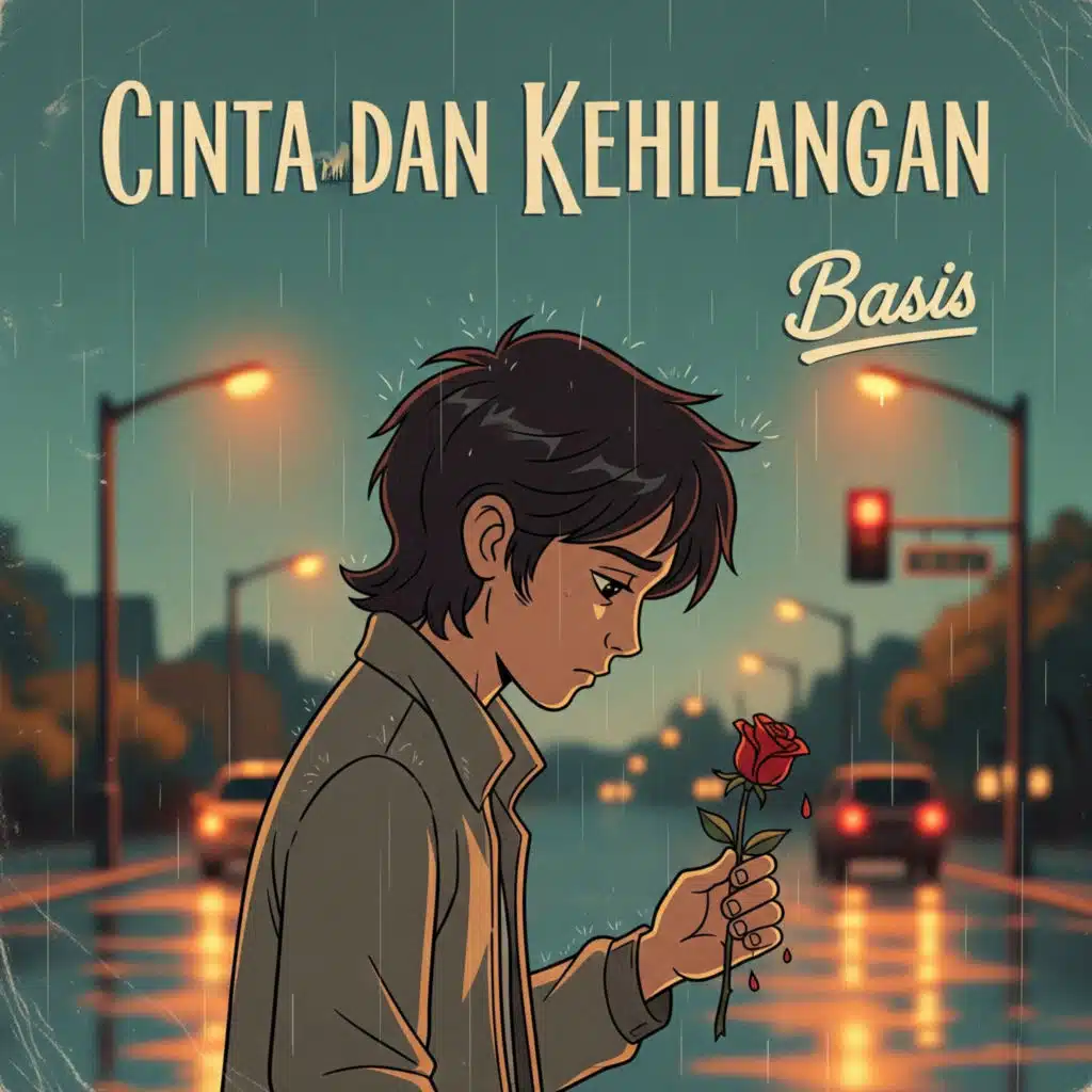 Cinta Dan Kehilangan